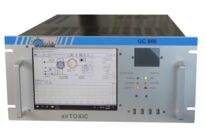 AirToxic Chromatotec | BTEX / VOC Analyser