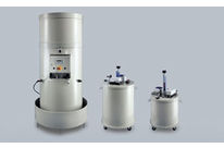 Mikrofiltrationsanlagen: Serie MF