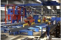 Konservierungsanlagen