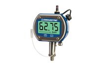 Digitale Druckanzeigen mit 0,08% Genauigkeit