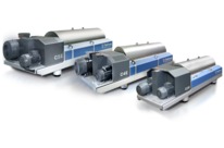 C-XI Dekanter-Baureihe