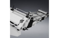 Entgratmaschine für Ø 20 bis 180 mm - RASAPLAN NN-S