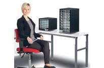 Tischdrehständer : PTP-5