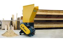 Wellen Zerkleinerer | LR520