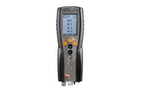 BRANCHENVERBRENNUNGSANALYSATOR O2 CO NO NO2 SO2 | Testo 340