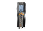 BRANCHENVERBRENNUNGSANALYSATOR O2 CO NO NO2 SO2 | Testo 340