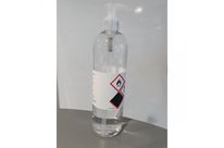 Hand-Desinfektionsmittel 