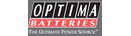 OPTIMA BATTERIES