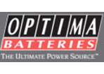 OPTIMA BATTERIES