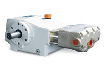 Kolbenpumpen für Wasser: Serie ECH