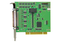 Temperatur Messkarte, PCI-Bus