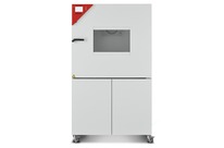 Wechselklimaschränke für schnelle Temperaturwechsel, mit Feuchteregelung und erweitertem Tieftemperaturbereich - Serie MKFT