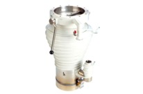 Diffusionspumpen Diffstak 250/2000P, 110 bis 125 V, 1Ø, 50/60 Hz