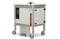 Schraubsystem von HUMARD ®  für Spannvorrichtung  Mecatool GPS 70