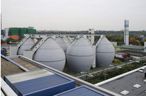 C7E Dekanterzentrifuge