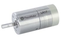 Rotierende Piezo LEGS-Motor Serie LR17