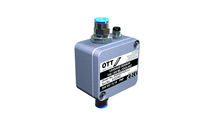 Externe Leckageüberwachung