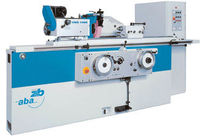 Universal-Rundschleifmaschine URS 1000