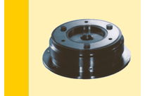 E-Typ - Elektromagnetkupplung, ungelagert