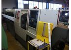 CNC Drehmaschine : TRAUB TNM 28