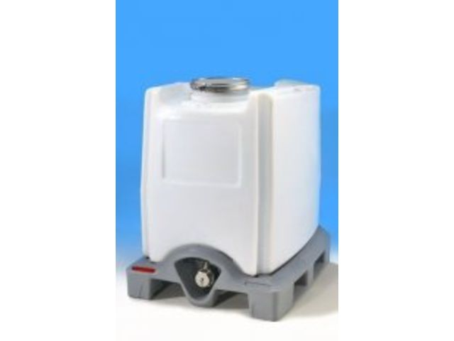 Transportbehälter : MultiWay F 850