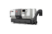 CNC-Drehmaschine super Speed mit Y-Achse: ST-20SSY