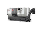 CNC-Drehmaschine super Speed mit Y-Achse: ST-20SSY
