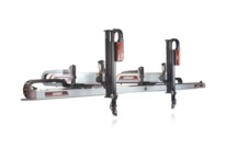  Tandem Kartesischer Roboter / 3-Achsen / für Spritzgießmaschine / industriell W833