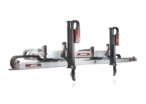 Tandem Kartesischer Roboter / 3-Achsen / für Spritzgießmaschine / industriell W833