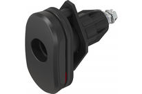 Dreh-Spann-Verschluss Double Red