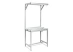 ModuLine Hub-Drehstation, 1000mm, ESD : MOD510R ESD 