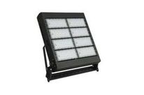 LED-Kranscheinwerfer für Baustelle