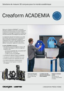 ACADEMIA