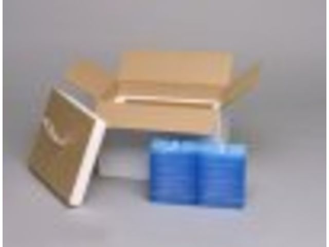 Kühlakku-Pack 20 Stück