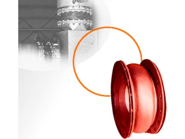 Gewebe-Kompensatoren