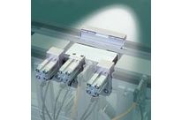 Positioniervorrichtung PVE zu TBD-250 komplett