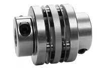 Flexible Kupplung mit MHW-Lamellen