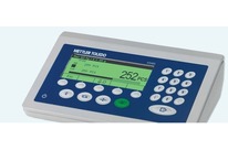 ICS4_5-Wägeterminals