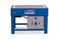 Heiztische 200°C : TC 200