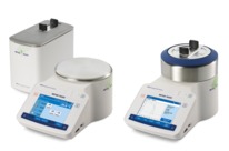 Excellence-Tropfpunktgeräte