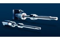 Spindeln und Optionen