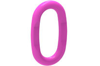 VIP-Oval-Glieder für PowerPoint