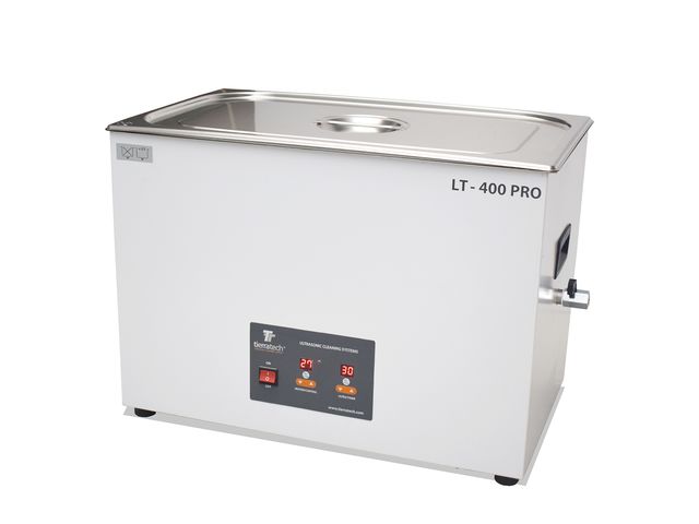Labor Ultraschallreinigungsgeräte - LT-400-PRO