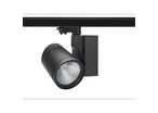 Reflektortyp Shoplight LED | sniper O
