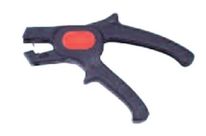 Selbsteinstellbare Abisolierzange SES-JOKARI SUPER 4 (0,5 bis 4 mm2)