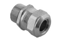 Kabelverschraubungen Ex Compact MS druckfeste Kapselung Ex d IIC erhöhte Sicherheit Ex e II