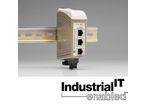 SDW-500 Serie industrial Ethernet Switches