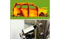 Kalibrierung : Beratung und Messungen