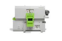 Einmodulige Dünnschnitt-Bandsäge : DSB Compact 310 