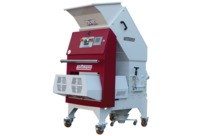 Langsam laufende Zentrale Granulatoren - JUNIOR DOUBLE